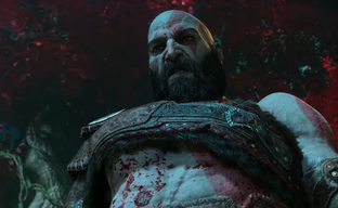 Разработчики God of War Ragnarok не смогли сделать фоторежим к релизу игры