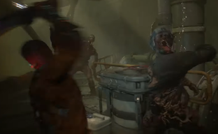 The Callisto Protocol хочет измазать вас в фекалиях и это плюс, по мнению игрового журналиста. Автор Dead Space удивил