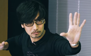 Проект Хидео Кодзимы может перевернуть индустрию кино и видеоигр. Он рассказал о выживании и объяснил странность тизеров