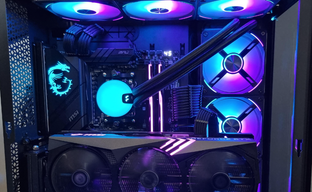 GeForce RTX 4090 изучили под тепловизором после сообщений о расплавленных кабелях и разъёмах. Опубликованы фото