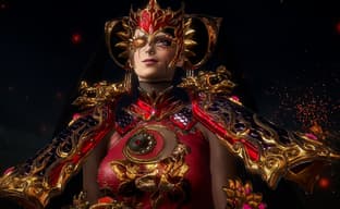 Претендент на звание «боевик года»? Кому стоит поиграть в Bayonetta 3