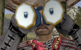 Gothic 1 и Gothic 2 получили обновление с русской локализацией в Steam от Snowball Studios и Акелла