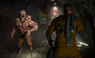 8 минут брутальных сражений в The Callisto Protocol в 4K при 60 кадрах в секунду