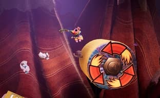 «Бука» продает ключи Sackboy: A Big Adventure. Судя по всему, компания тесно дружит с Sony