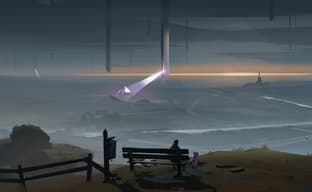 Научно-фантастическая адвенчура Somerville от одного из авторов Inside и Limbo выйдет в ноябре