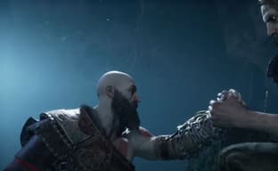 Кратос рассуждает о судьбе в релизном трейлере God of War Ragnarok