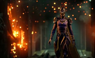 [Видео] Бэтмен умер. Помянем. Обзор Gotham Knights