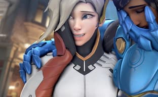 Реальный мерч по Overwatch стоит дешевле, чем его копии в самой игре