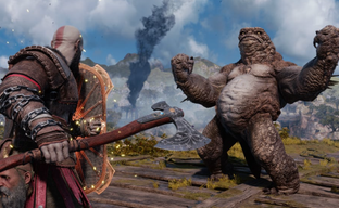 Раскрыто время прохождения God of War Ragnarok. Зачистка сиквела продлится дольше оригинала