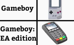 EA опять не так поняли, когда она намекнула на прекращение продаж дисковых версий своих игр