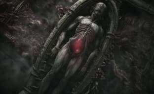 Scorn получила первое обновление с множественными исправлениями на основе отзывов игроков