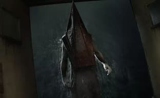 Silent Hill получит больше игр. Konami лично займётся проектами интеллектуальной собственности