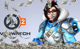 Игроки Overwatch 2 недостаточно донатят? Blizzard интересно отношение к монетизации и причины отказа от покупок
