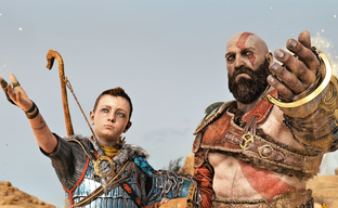 Китаец уже прошёл God of War Ragnarok и слил информацию. Игра не заслужила 10, а фанатов расстроила внешность женщины