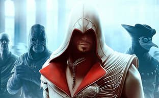 Assassin's Creed Invictus создают разработчики For Honor