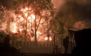 Modern Warfare 2 не основана на реальных событиях, но разработчики ими вдохновлялись