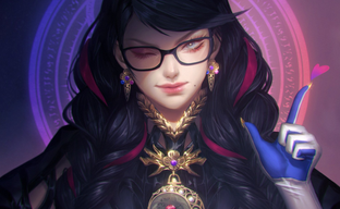 Геймплей Bayonetta 3 сравнили с цензурой и без: как выглядит скромная ведьма