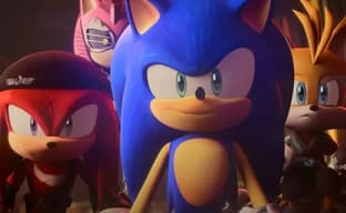 Вышел полноценный трейлер мультсериала Sonic Prime. Netflix подтвердила дату выхода