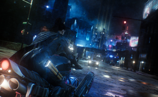 Мод Gotham Knights убирает плащ Бэтгёрл, прикрывавший достоинства героини