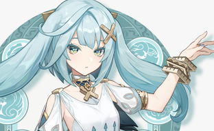 Создатели Genshin Impact представили новых героев. Знакомимся с Фарузан и Странником