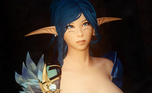 Моддер добавил в Skyrim разрушаемые предметы