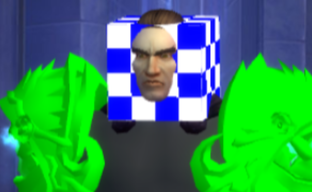 Blizzard опять сломала World of Warcraft. От моделей до левитирующих блоков для реплик