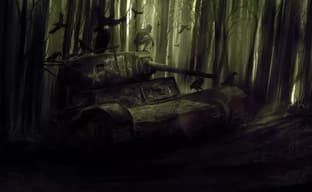 Darkwood доступна на PS5 с поддержкой возможностей нового поколения