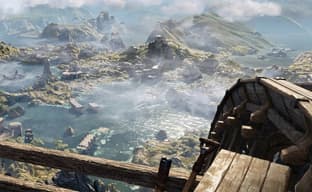 God of War Ragnarok создавалась для PlayStation 4 — на PlayStation 5 будет просто улучшенная версия игры