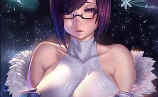 Спустя месяц Blizzard отключила в Overwatch 2 сломанную героиню Мэй. О багах давно сообщали тестировщики