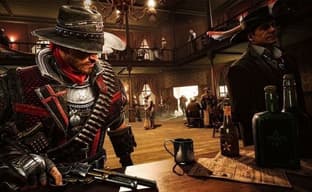 Главное об Evil West за 5 минут. Брутальный боевик о вампирах и беспределе на Диком Западе готовится к релизу