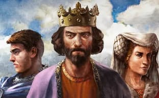Разработчики Age of Empires 2: Definitive Edition адаптировали игровой процесс под контроллеры