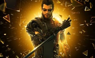 Embracer Group сначала провел ребрендинг авторам Deus Ex и Hitman, а потом внезапно решил закрыть студию