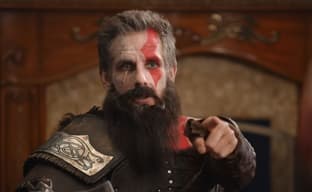 Sony пригласила Бена Стиллера и Джона Траволту прорекламировать God of War Ragnarok