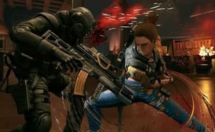 30 минут в Wanted: Dead. Любуемся игровым процессом нового проекта авторов Ninja Gaiden