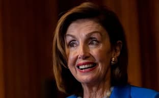 «Опять виноваты геймеры». Журналисты смогли связать атаку на мужа Нэнси Пелоси с геймергейтом