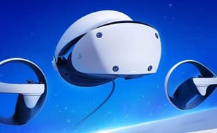 Шлемы PlayStation VR 2 поступят в продажу в феврале 2023 года и будут стоить по $550