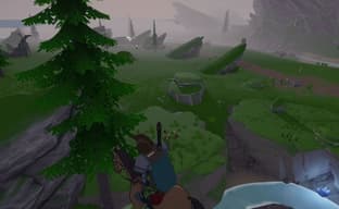 Русская ролевая игра от одного разработчика. Обзор Gedonia