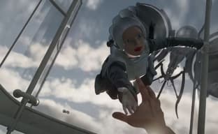 Открыты предварительные заказы на Atomic Heart. В VK Play игра стоит от 2 500 до 3 600 рублей