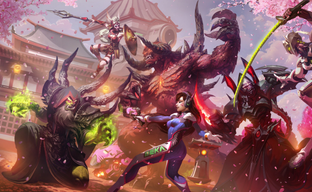 Игроки Overwatch 2 зарабатывают деньги в World of Warcraft, чтобы купить скины. Так быстрее, чем фармить валюту в шутере