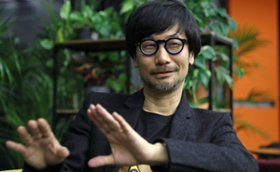 Хидео Кодзима поторапливает релиз таинственной Abandoned, но отрицает связь с игрой