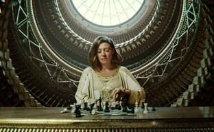 Unity опубликовала техническую демонстрацию с фотореалистичным качеством изображения