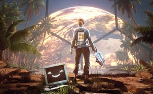 [Видео] [СТРИМ] Проходим The Entropy Centre (Portal 3). Смотрим AMD Presents together we advance_gaming