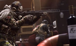 Infinity Ward починила что-то в Modern Warfare 2, но не стала уточнять, что именно