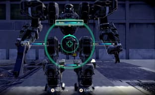 Названа дата релиза ремейка тактической ролевой игры FRONT MISSION