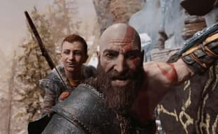 Известны подробности графических режимов God of War: Ragnarok для PS5 и PS4