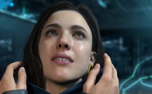 В сети появилось две минуты нового хоррора Хидэо Кодзимы Overdose. Кадры снял на телефон какой-то голый мужик