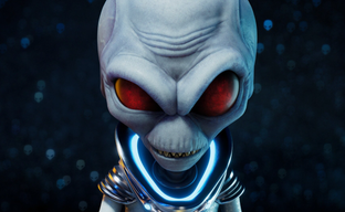 THQ Nordic сделала игру бесплатной в Steam, но этого практически никто не заметил. Онлайн Clone Carnage не сильно вырос