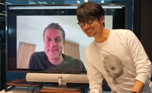Хидео Кодзима: «Kojima Productions останется независимой, пока я жив»