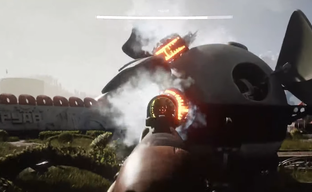 Разработчики Atomic Heart представили битву с боссом. 10 минут геймплея амбициозного продукта