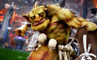 Blood Bowl 3 обзавелась датой релиза и новым трейлером